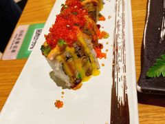 -三石铁板烧(紫竹桥店)