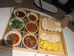 -晓长安·新陕菜(曲江店)