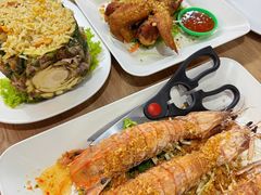 -两兄弟Song Pee Nong(2号店)