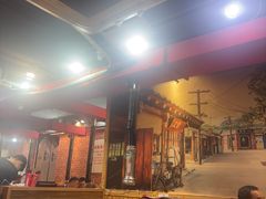 -泰善串店•延边朝鲜族烧烤(理工大学店)
