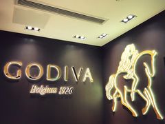 -GODIVA(五角场万达广场店)