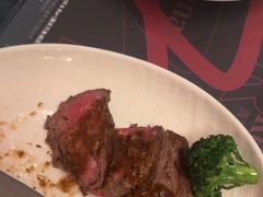 -Nord Grill&Bar Highland诺德西餐(深圳欢乐海岸店)