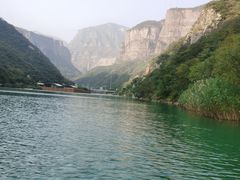 -河南宝泉旅游区