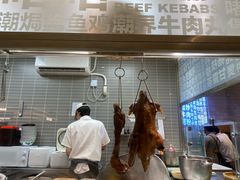 -潮界(LU·ONE凯德晶萃广场店)