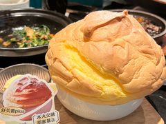 -港丽餐厅(天河城店)