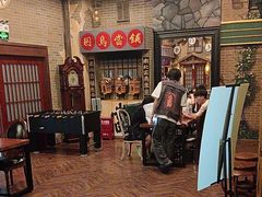 -星空密室·精选(天一豪景店)