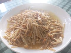 -无味饭店(九眼桥商业文化广场店)