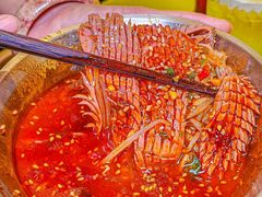 -蓉三少冒烤鸭·四川小吃集(北京首店)