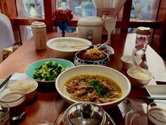 -淮扬厨子(健康路店)