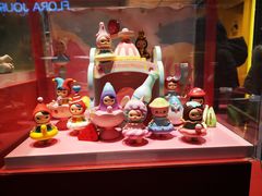 -泡泡玛特POPMART(大卫城店)