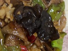 -刘胖子家常菜·蹄花焖藕(兴业店)