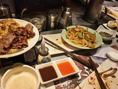 -大渔铁板烧(大悦城店)