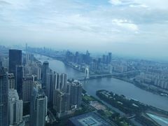 -广州四季酒店·天吧·高空酒吧