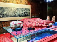 -南越王博物院(王宫展区)