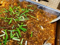 -欢乐牧场自助餐厅(开元国际商城店)