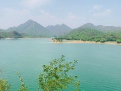 -易水湖景区