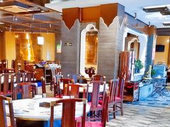 大堂-红鼎坊·老成都火锅(新南门店)