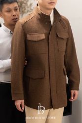点击看大图 -Brother西服礼服定制·商务·婚礼(佛山南海店)