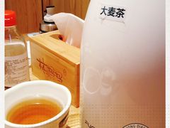 -林妈妈村·日式料理(宝山万达店)