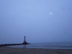 -南澳海滩