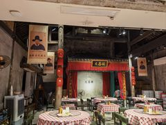 -文昌阁·长沙市井菜(美食地标店)