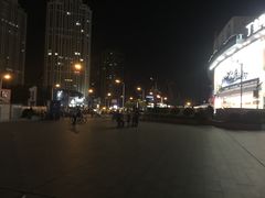 -宝龙广场(福州台江店)
