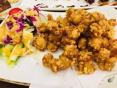 -福樱兰海鲜放题铁板烧(加州店)