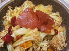 -大树餐厅(红旗街万达店)