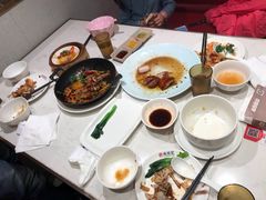 -南枝记