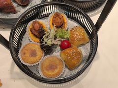 -翠园(北京王府中环店)