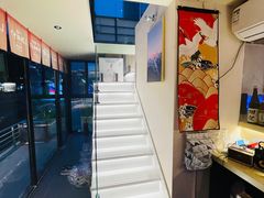 -鞠橘居酒屋(仁恒江湾新天地店)