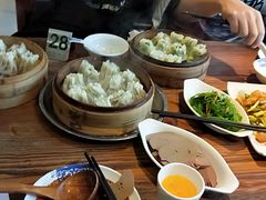 -老奉天马家烧麦(三台子店)
