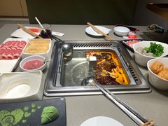-海底捞火锅(江南盛天地店)