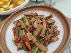 -长春观斋补堂素菜馆