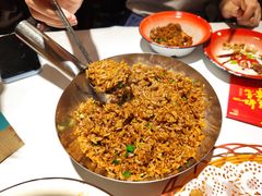 -遇见老南昌-柴火灶(顺外路店)