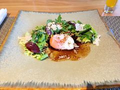 -香樟花园法式铁板烧(恒隆广场店)