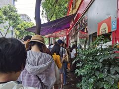 -老黄记手撕烤兔(玉林街店)