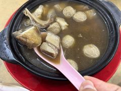 -新记肉骨茶