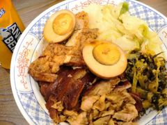 -香友记正宗隆江猪脚饭(首经贸店)