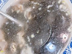 -宾朋海鲜特色美食餐厅·纯手工鲅鱼水饺(兴海路店)