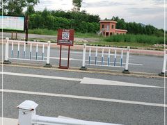 -黄腾峡天门悬廊