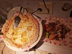 -春树下·树屋花房西餐厅(罍街AS1980店)