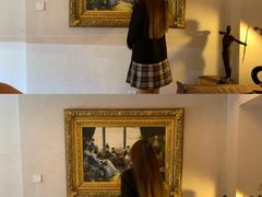 -Me Coffee下午茶艺术空间