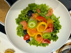 -沈灶河豚宴·河豚融合餐厅(汉中路店)