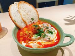 -盐集·料理食堂(江北活力源店)