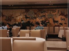 大堂-得月楼·省级非遗·传统苏帮菜(观前店)