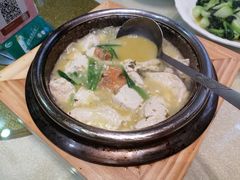 -南湖船菜大酒店