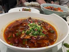 -辣螃铠盆盆蟹大排档(海昌店)