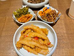 -王春春鸡汤饭(上海中海环宇城店)