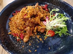 -喜粤糖朝餐厅(三八广场店)